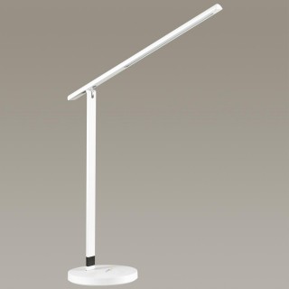 3761/7TL DESK LN19 239 белый Настольная лампа LED 7W 3000-6000К 735Лм 220V AKITO-foto3