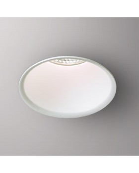 358908 SPOT NT22 228 белый Встраиваемый светодиодный светильник с переключателем цветовой температуры IP20 LED 3000К\4000К\6000К 12W 220V LANG-foto5