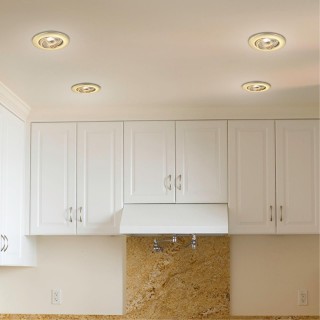 369695 SPOT NT12 308 золото Встраиваемый ПВ светильник IP20 GX5.3 50W 12V CLASSIC-foto3