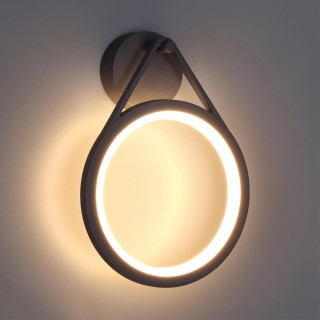 358059 STREET NT19 331 темно-серый Ландшафтный светильник IP65 LED 3000R 13W 100-240V ROCA-foto4