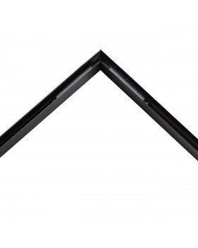 135122 SHINO NT21 043 черный Соединитель с токопроводом для шинопровода L-образный IP20 48V FLUM-foto3