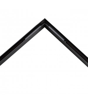 135122 SHINO NT21 043 черный Соединитель с токопроводом для шинопровода L-образный IP20 48V FLUM-foto3