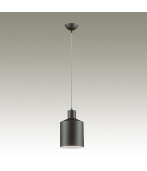 3659/1 SUSPENTIONI LN18 233 чёрный Подвес E27 60W 220V RIGBY-foto3