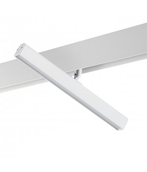 358611 SHINO NT21 045 белый Трековый светильник для низковольного шинопровода IP20 LED 4000K 12W 48V FLUM-foto6