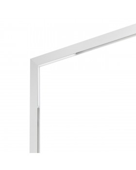 358914 SHINO NT22 053 белый Трековый светильник для низков.шинопровода диммируемый с пультом ДУ со сменой цв.температуры IP20 LED 3000~6500К 24W 48V F-foto5