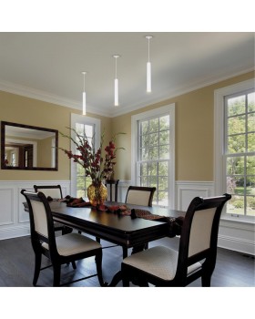 357894 SPOT NT19 255 белый Встраиваемый светильник IP20 LED 3000K 10W 160-265V MODO-foto3