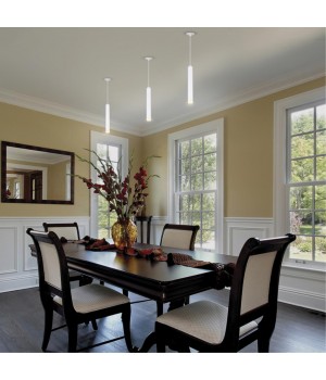 357894 SPOT NT19 255 белый Встраиваемый светильник IP20 LED 3000K 10W 160-265V MODO-foto3