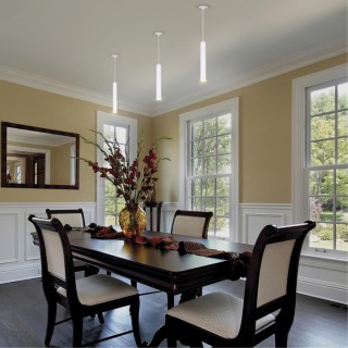 357894 SPOT NT19 255 белый Встраиваемый светильник IP20 LED 3000K 10W 160-265V MODO-foto3