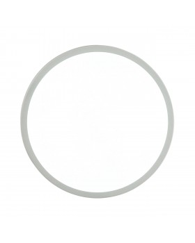 3014/AL MINI SN 047 Светильник пластик/белый LED 12Вт 4000K D200 IP43 SMALLI-foto4