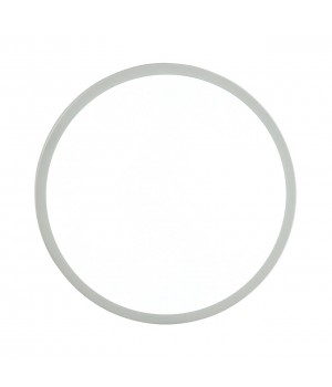 3014/AL MINI SN 047 Светильник пластик/белый LED 12Вт 4000K D200 IP43 SMALLI-foto4