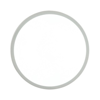 3014/AL MINI SN 047 Светильник пластик/белый LED 12Вт 4000K D200 IP43 SMALLI-foto4