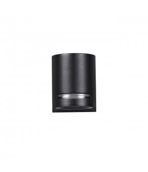 370838 STREET NT22 355 черный Светильник ландшафтный IP54 GU10 15W 220V LANDSCAPE-foto6