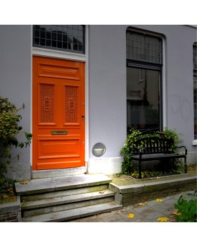 358189 STREET NT19 348 черный Ландшафтный светильник IP65 LED 4000K 6W 220В MURO-foto2