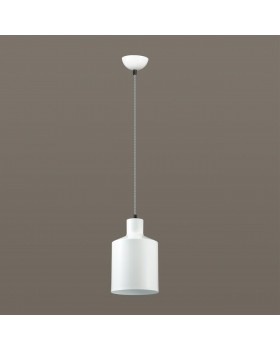 3694/1 SUSPENTIONI LN19 233 белый Подвес E27 60W 220V RIGBY-foto3