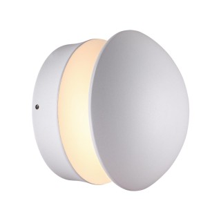 357433 STREET NT18 345 белый Ландшафтный светильник IP54 LED 3000K 12W 220-240V KAIMAS-foto4