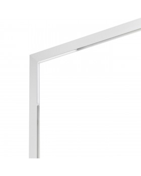 358607 SHINO NT21 045 белый Трековый светильник для низковольного шинопровода IP20 LED 4000K 24W 48V FLUM-foto6