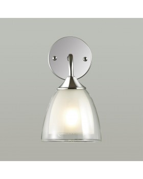 5289/1W MODERNI LN23 086 хром Бра с выкл. E14 1*60W 220V TOBY-foto4