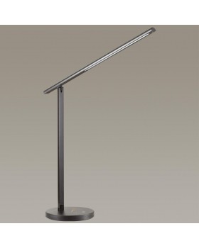 3760/7TL DESK LN19 239 черный Настольная лампа LED 7W 3000-6000К 735Лм 220V AKITO-foto3