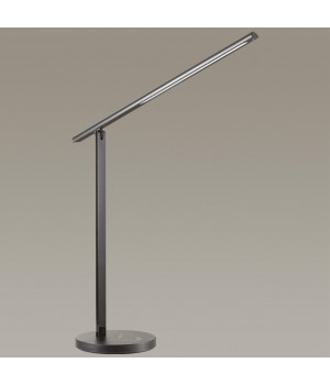 3760/7TL DESK LN19 239 черный Настольная лампа LED 7W 3000-6000К 735Лм 220V AKITO-foto3