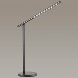 3760/7TL DESK LN19 239 черный Настольная лампа LED 7W 3000-6000К 735Лм 220V AKITO-foto3