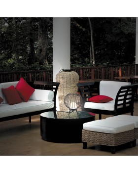 358287 STREET NT19 323 темно-серый Ландшафтный наст.светильник IP65 LED 4000K 7W 220-240V CARRELLO-foto4