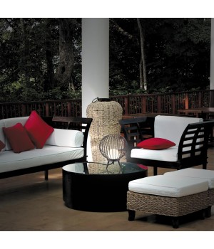 358287 STREET NT19 323 темно-серый Ландшафтный наст.светильник IP65 LED 4000K 7W 220-240V CARRELLO-foto4