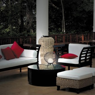 358287 STREET NT19 323 темно-серый Ландшафтный наст.светильник IP65 LED 4000K 7W 220-240V CARRELLO-foto4