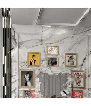 358610 SHINO NT21 045 черный Трековый светильник для низковольного шинопровода IP20 LED 4000K 12W 48V FLUM-foto3