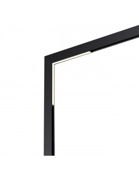 358915 SHINO NT22 053 черный Трековый светильник для низков.шинопровода диммируемый с пультом ДУ со сменой цв.температуры IP20 LED 3000~6500К 24W 48V-foto4