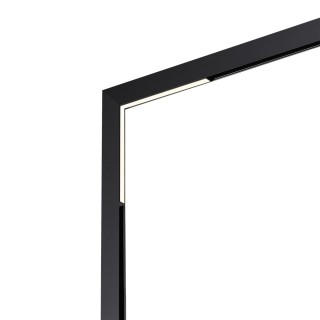 358915 SHINO NT22 053 черный Трековый светильник для низков.шинопровода диммируемый с пультом ДУ со сменой цв.температуры IP20 LED 3000~6500К 24W 48V-foto4