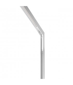 135123 SHINO NT21 043 белый Соединитель с токопроводом для шинопровода Г-образный IP20 48V FLUM-foto3