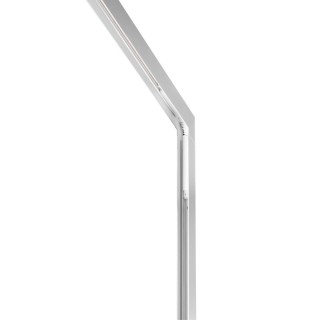 135123 SHINO NT21 043 белый Соединитель с токопроводом для шинопровода Г-образный IP20 48V FLUM-foto3