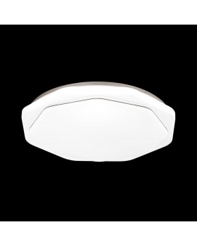 3002/DL SN 057 Светильник пластик LED 48Вт 3000-6500K D400 IP43 пульт ДУ/ LampSmart VESTA-foto4