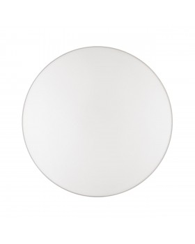 3048/CL MINI SN 042 Светильник пластик/белый/золотой LED 30Вт 4000К D330 IP43 SMALLI-foto4