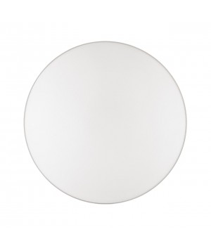 3048/CL MINI SN 042 Светильник пластик/белый/золотой LED 30Вт 4000К D330 IP43 SMALLI-foto4