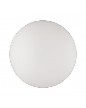 3055/AL PALE SN 016 Светильник пластик/белый/черный LED 18Вт 4000К D260 IP43 LOBIO-foto4