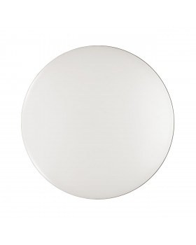 3042/CL TAN SN 024 Светильник пластик/белый/черный LED 30Вт 4000К D330 IP43 VAKA-foto4