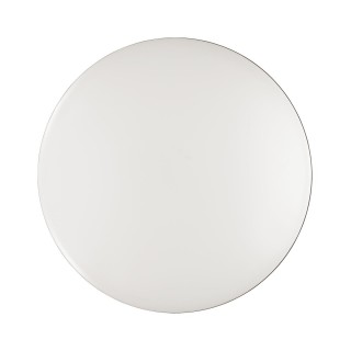 3042/CL TAN SN 024 Светильник пластик/белый/черный LED 30Вт 4000К D330 IP43 VAKA-foto4