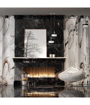 358764 SPOT NT21 240 белый Светильник встраиваемый светодиодный, длина провода 2м IP20 LED 30W 4000K 2600Лм 100-265V PROMETA-foto3