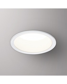 358897 SPOT NT22 227 белый Светильник встраиваемый светодиодный IP20 LED 4000К 6W 220V TRAN-foto4