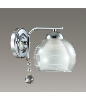 3071/1W COMFI LN16 055 хром Бра E27 40W 220V BRINNA-foto3