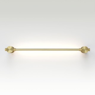 4396/6WL HIGHTECH ODL23 129 античная бронза/металл Настенный св-к IP20 LED 6W 235Лм 3000K DALIA-foto4