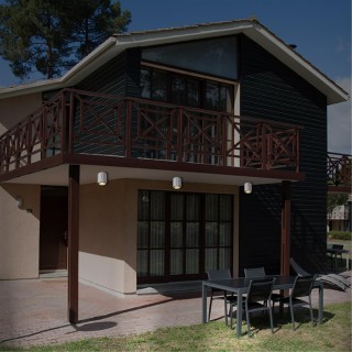 358012 STREET NT19 335 белый Ландшафтный светильник IP65 LED 3000К 6W 220V TUMBLER-foto3