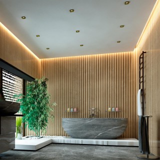 358484 SPOT NT21 246 золото Светильник встраиваемый IP44 LED 3000K 10W 100-265V METIS-foto3