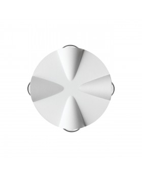 358938 STREET NT22 312 белый Светильник ландшафтный светодиодный IP54 LED 4000К 4W 85-265V CALLE-foto5