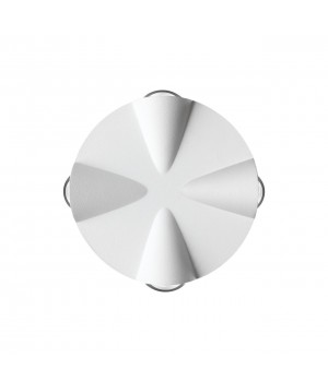 358938 STREET NT22 312 белый Светильник ландшафтный светодиодный IP54 LED 4000К 4W 85-265V CALLE-foto5