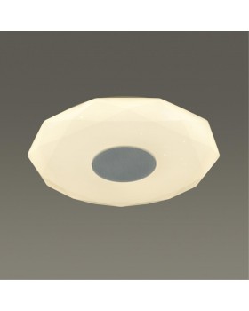 4628/DL VASTA LED SN 045 св-к ROLA muzcolor пластик LED 50Вт 3000-6500К D510 IP20 пульт ДУ/динамик-foto6