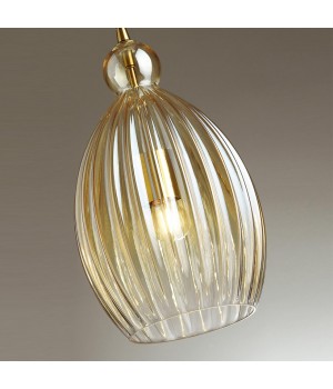4712/1A PENDANT ODL21 297 янтарный/бронзовый Подвес E27 60W STORZO-foto6