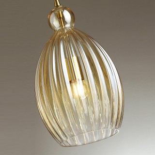 4712/1A PENDANT ODL21 297 янтарный/бронзовый Подвес E27 60W STORZO-foto6