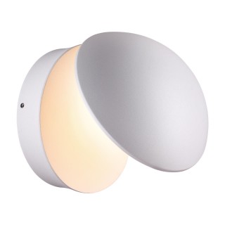 357433 STREET NT18 345 белый Ландшафтный светильник IP54 LED 3000K 12W 220-240V KAIMAS-foto3